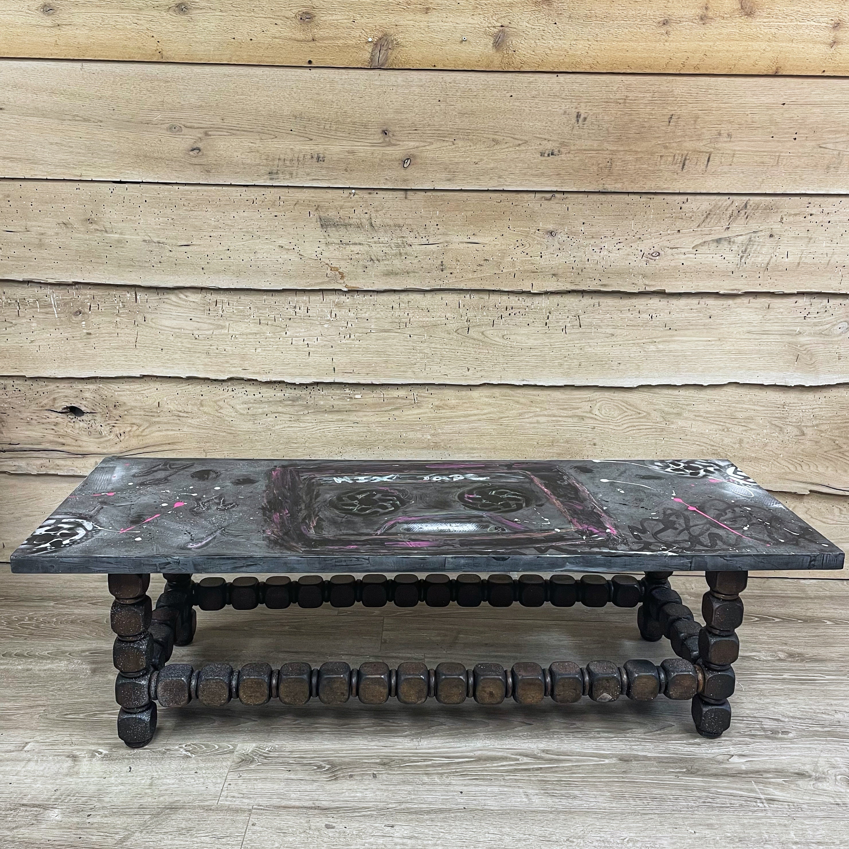 La Mix Table (table basse)