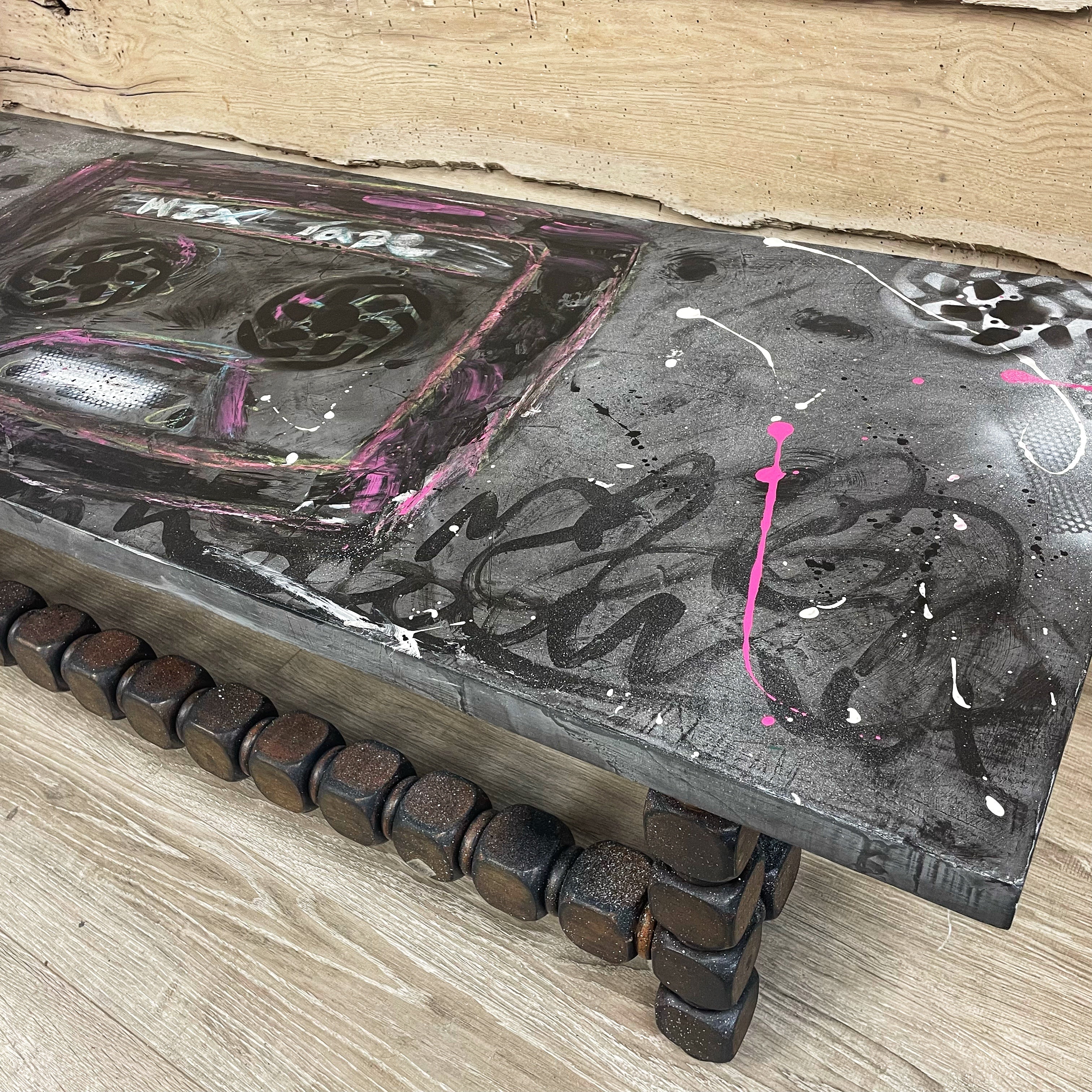 La Mix Table (table basse)