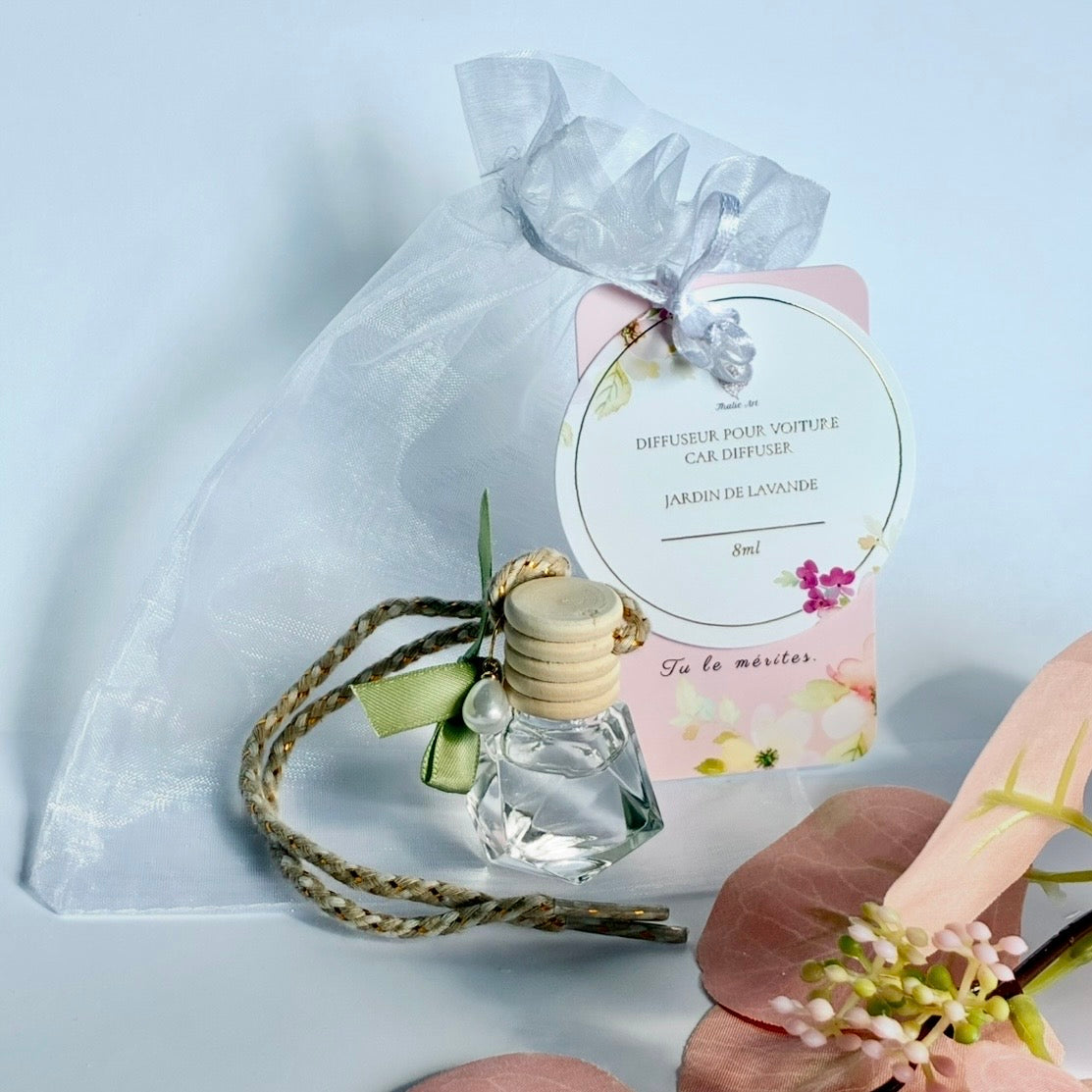 Diffuseur parfumé