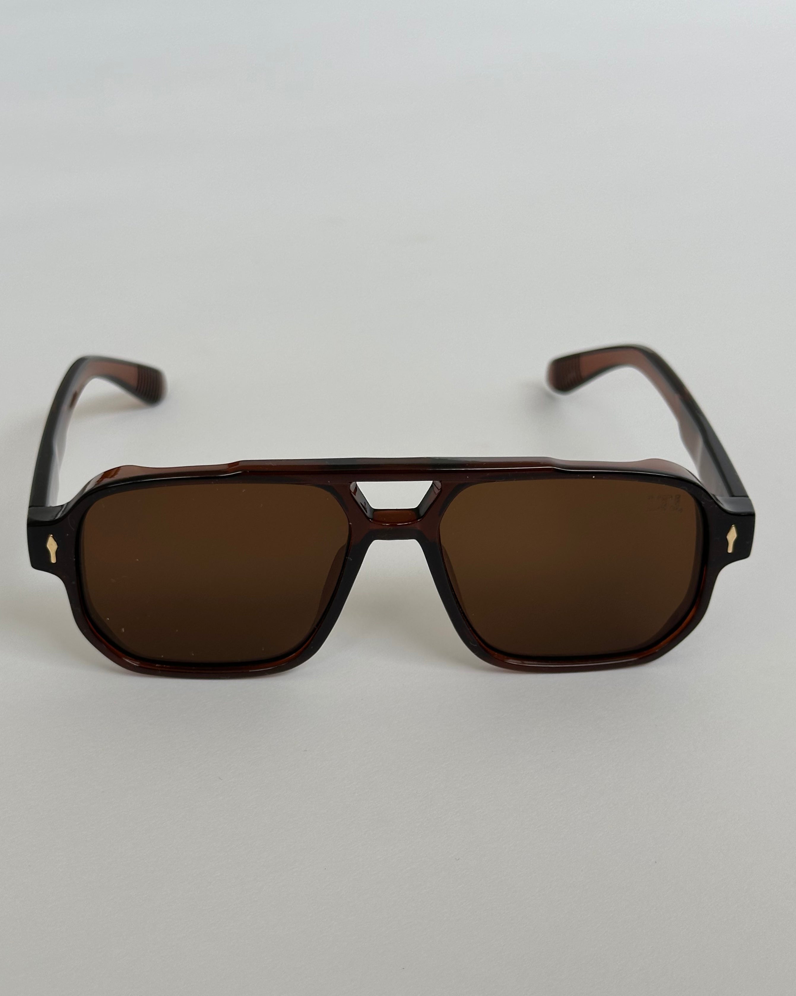 Lunettes de soleil - Aviator