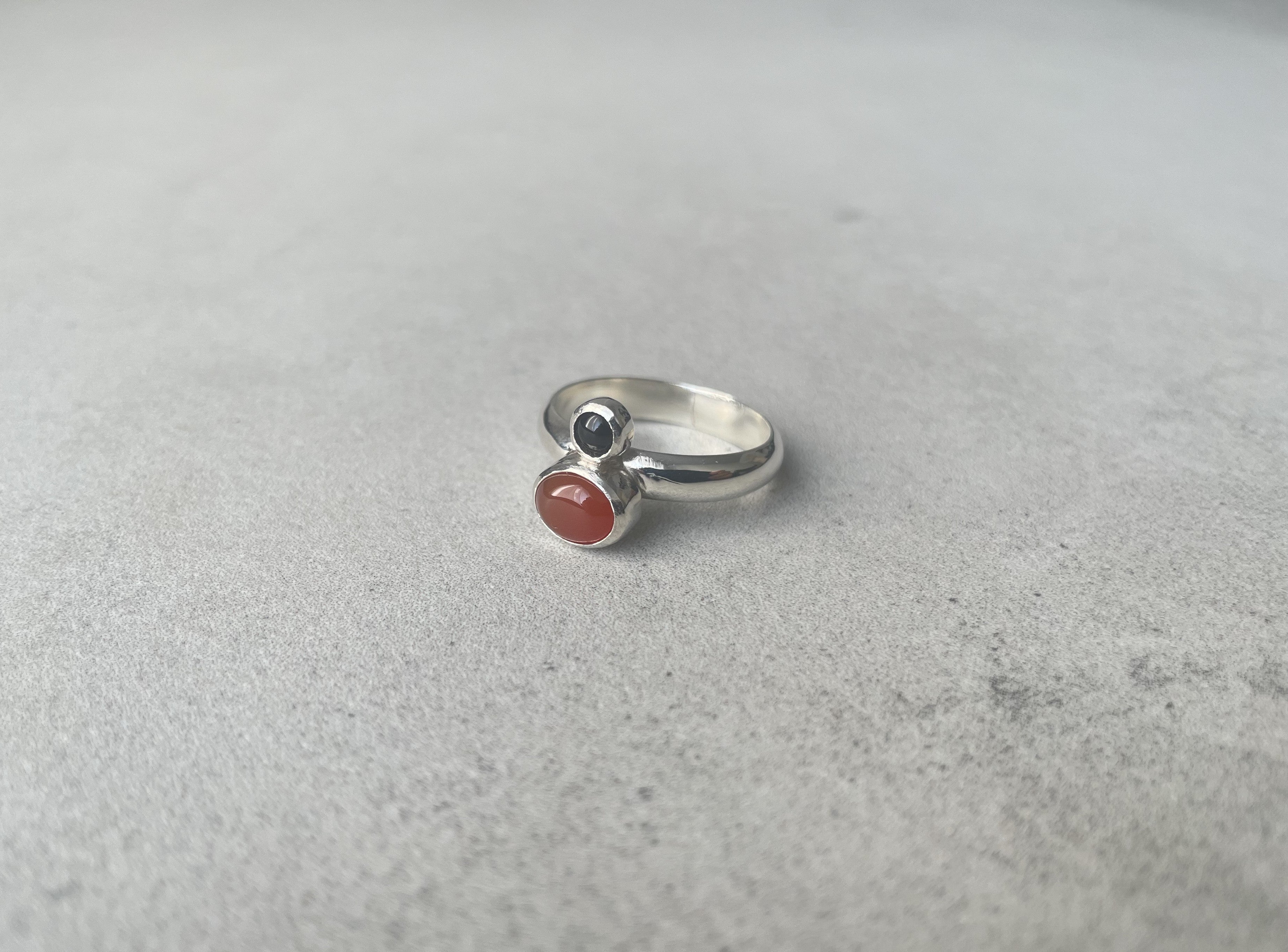 Bague Automne