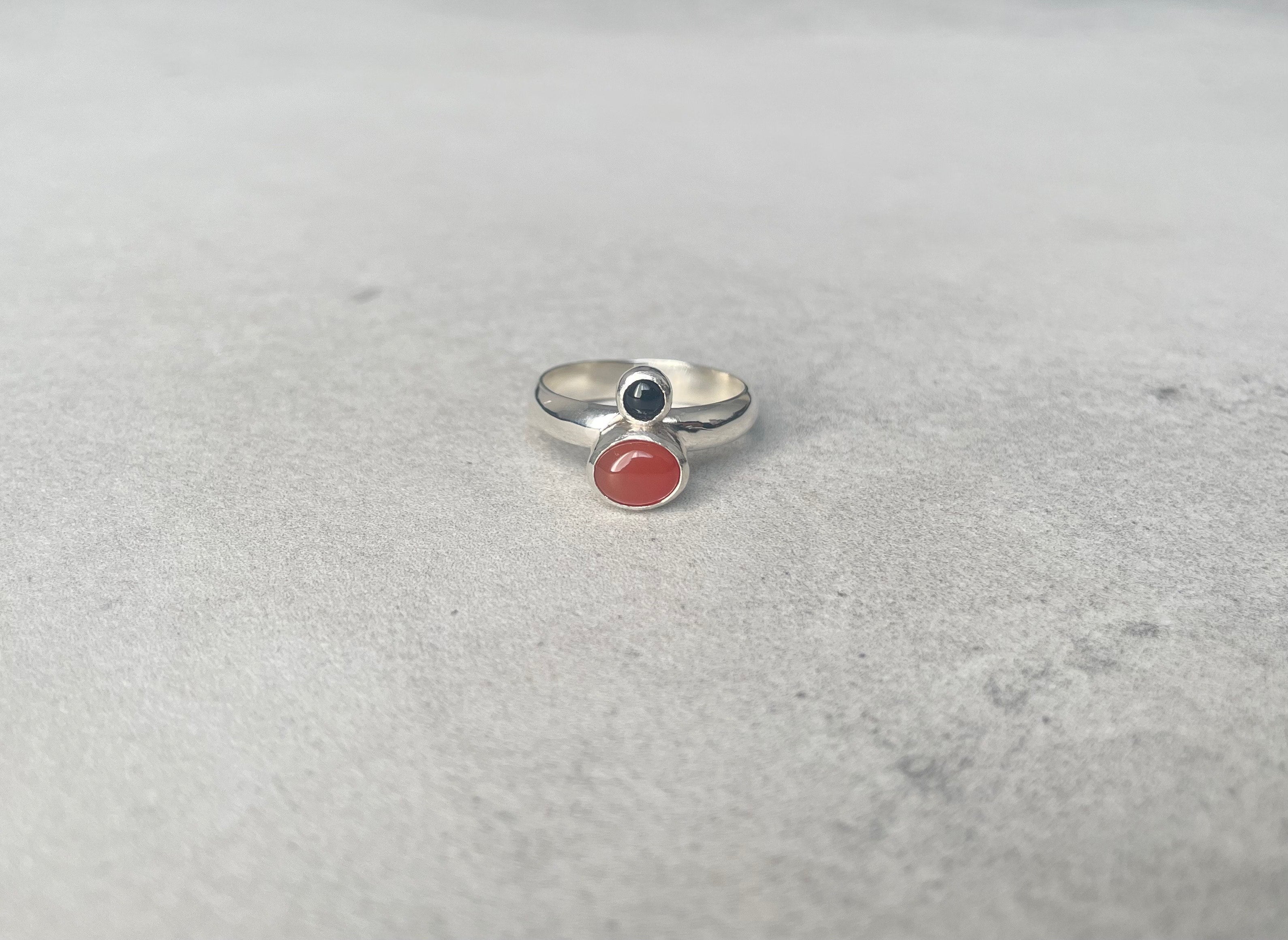 Bague Automne