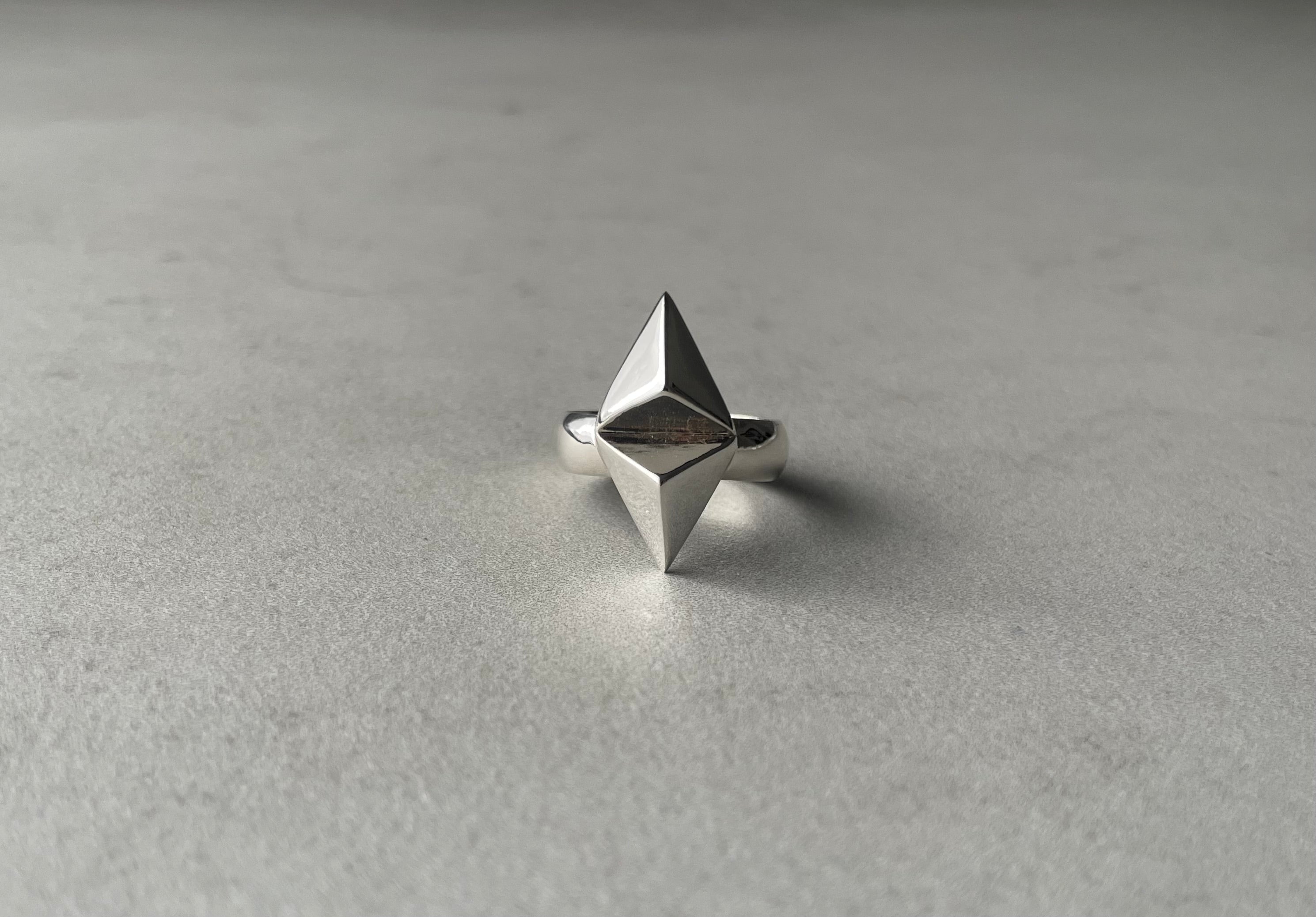 Bague 199VI