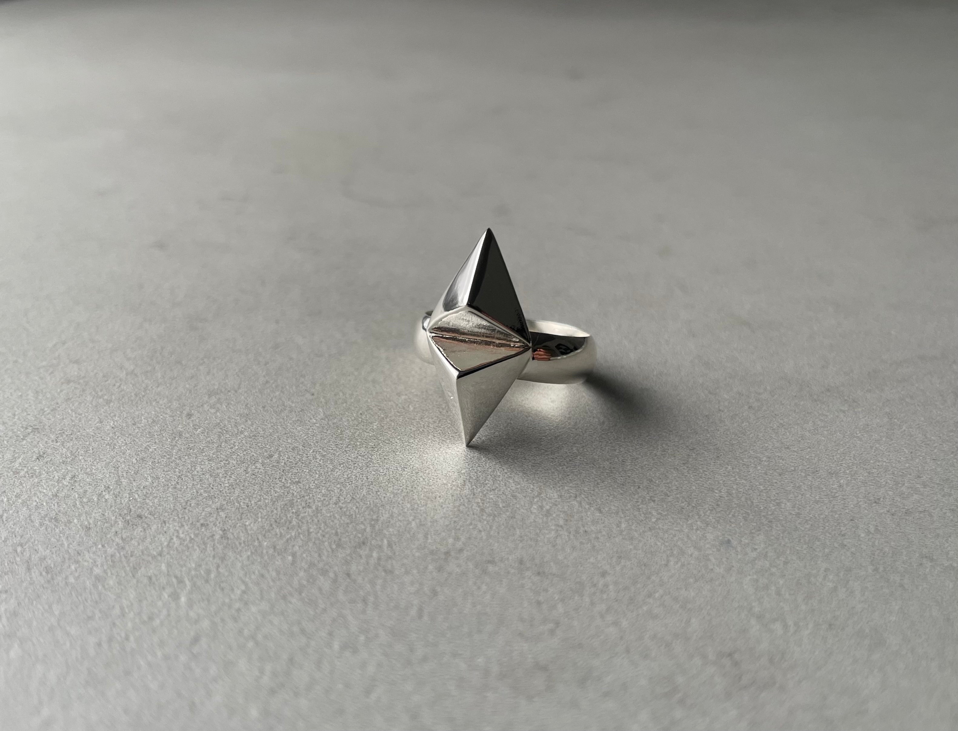 Bague 199VI