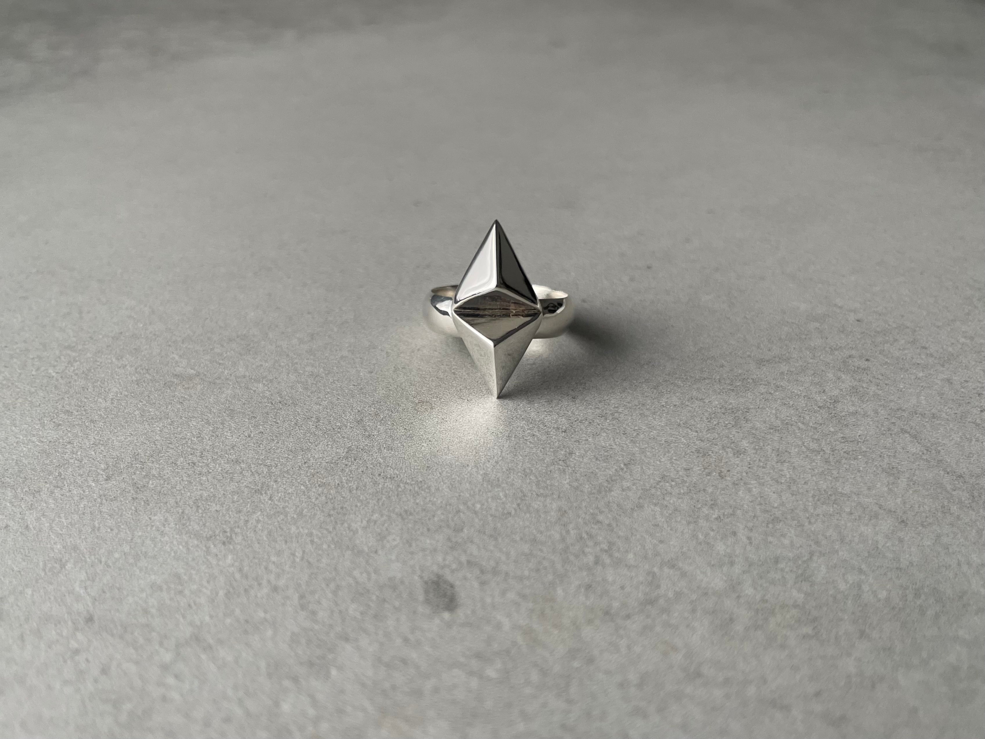 Bague 199VI