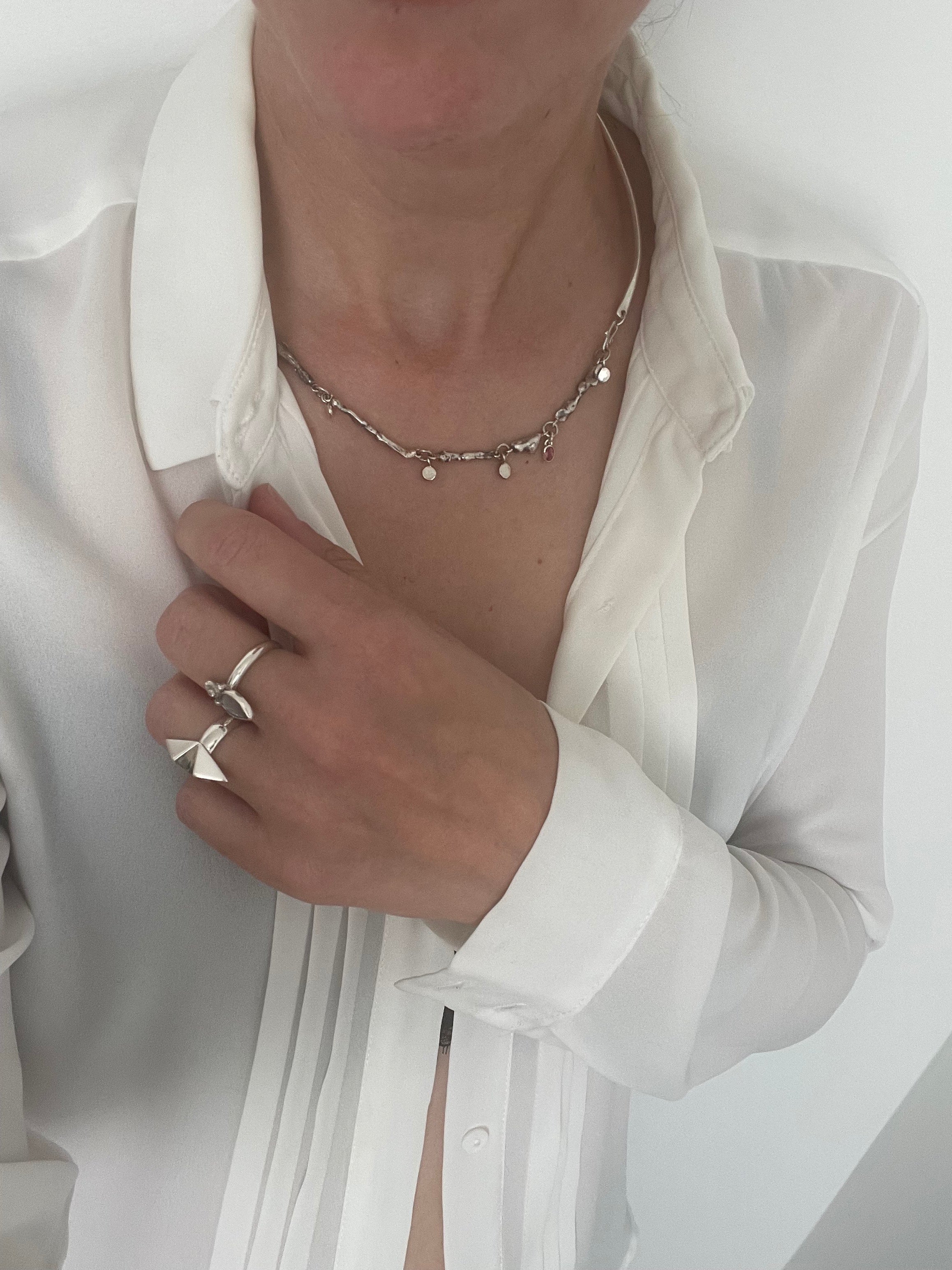 Bague 199VI