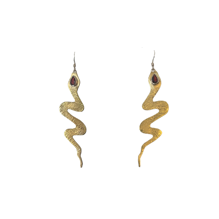 Boucles d’oreilles Auripel