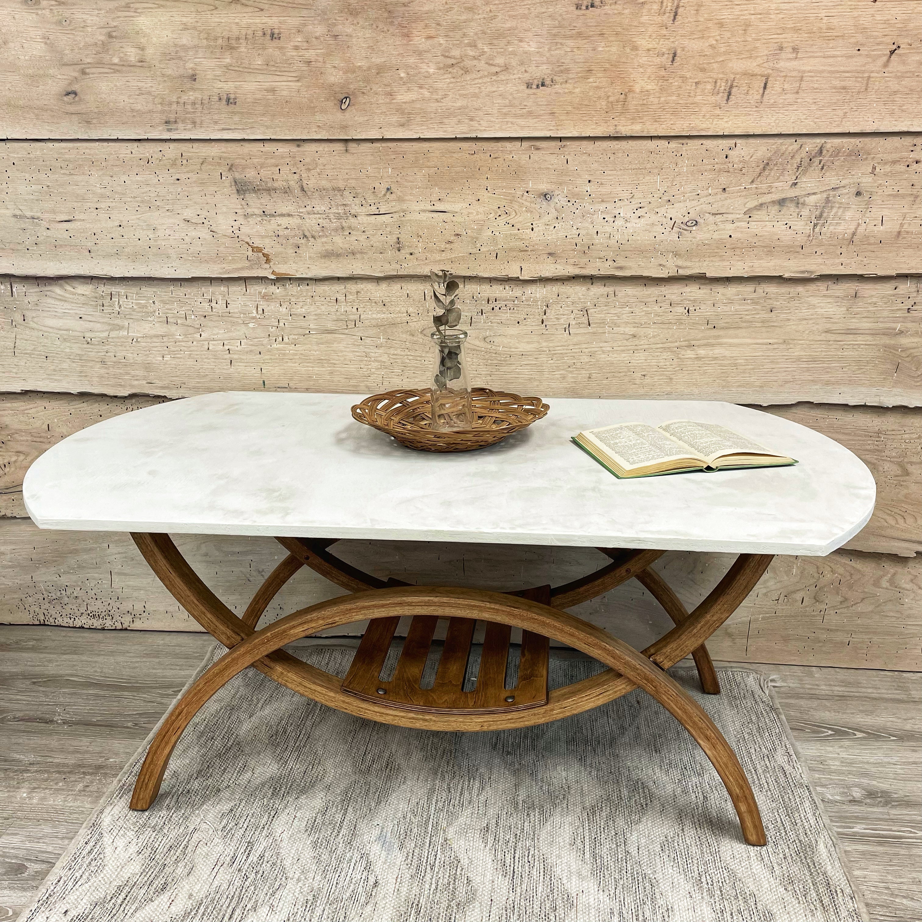 La Hygge (table basse)