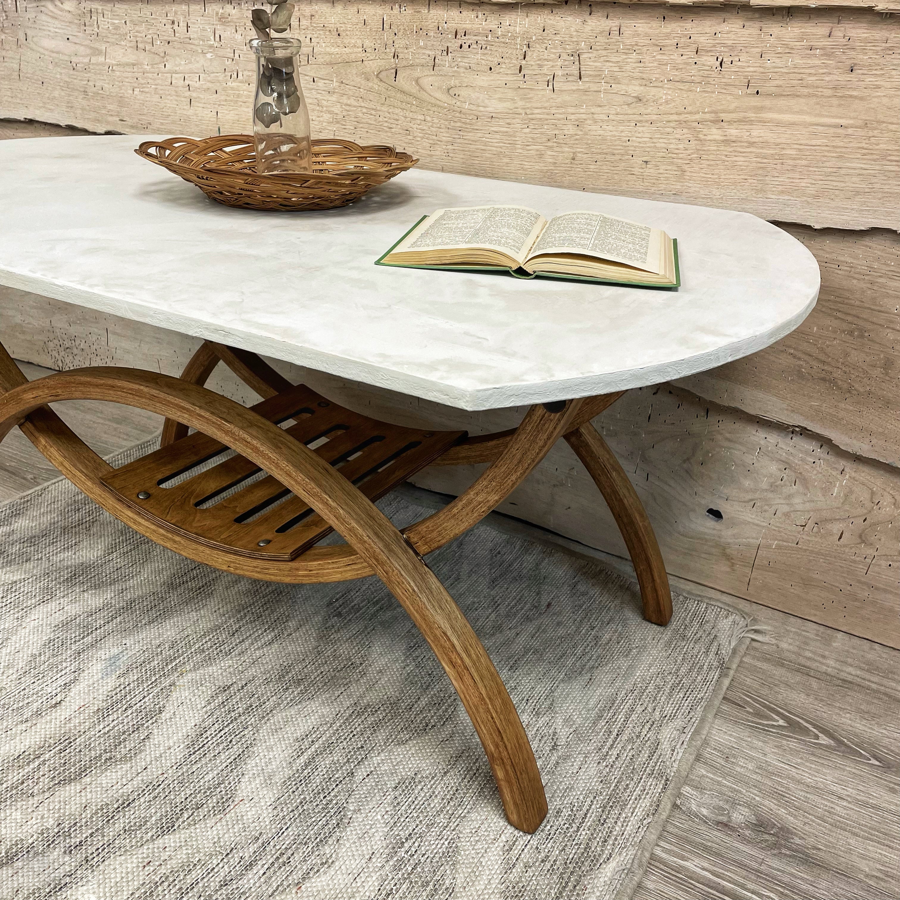 La Hygge (table basse)