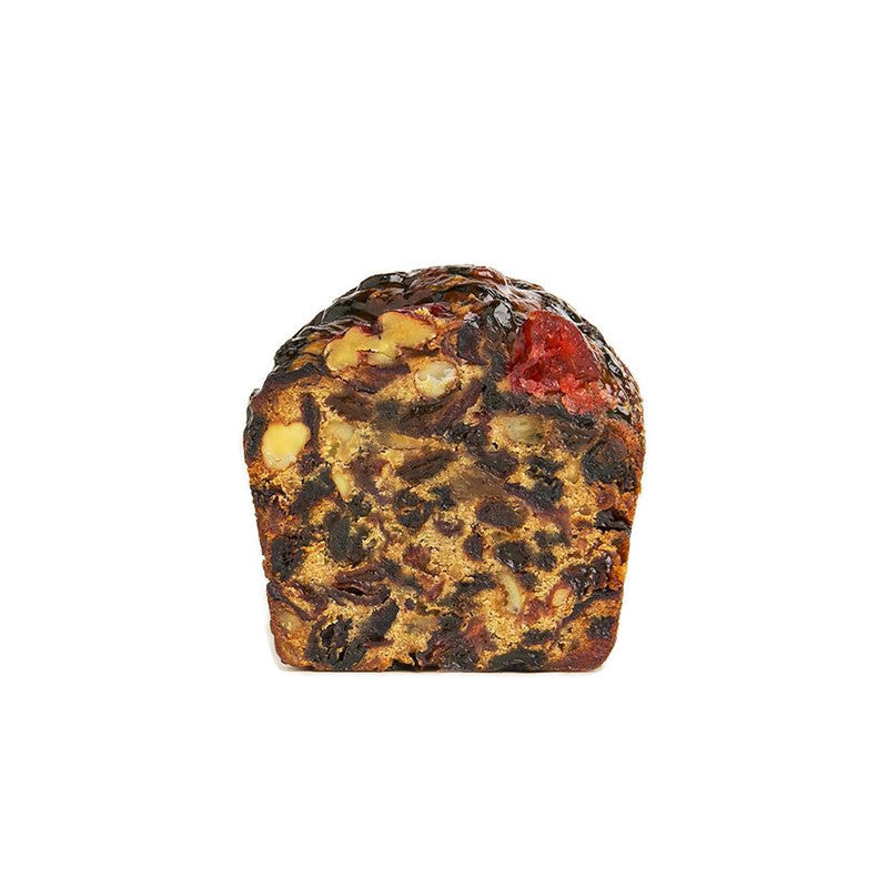 Gâteau aux fruits - Le Distingué vieilli 5 ans
