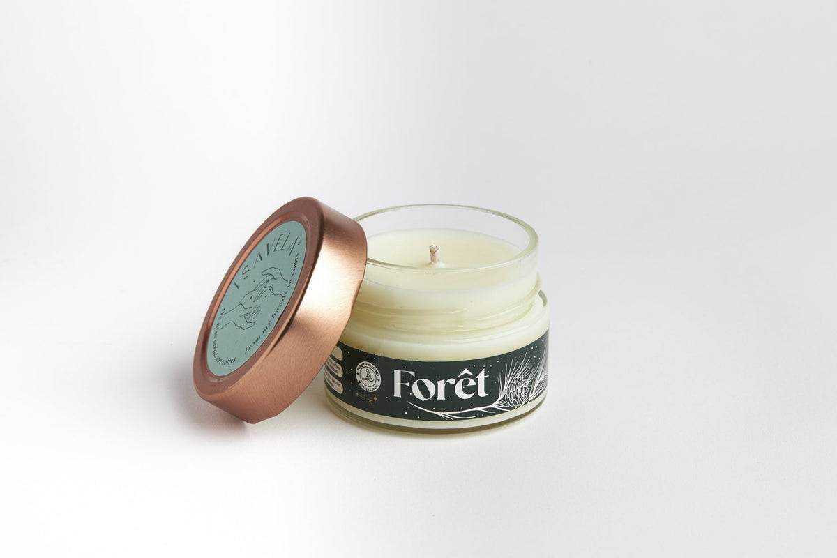 Forêt