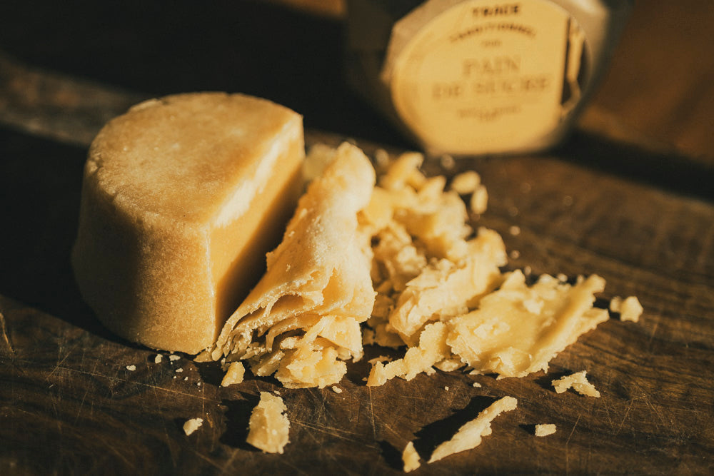 Pain de sucre d'érable
