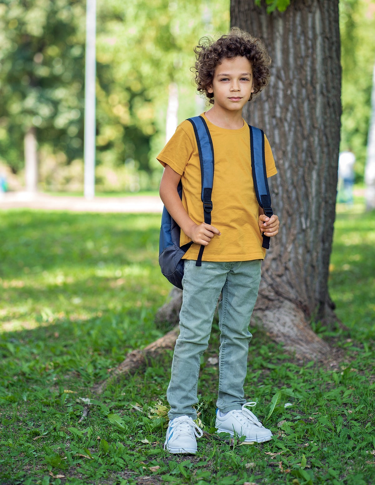 Le t-shirt  K43 - Pour enfant