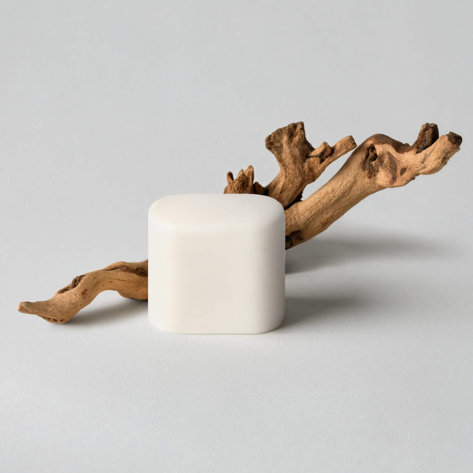 Recharges de déodorant - Masculin - Ambre, vétiver et santal