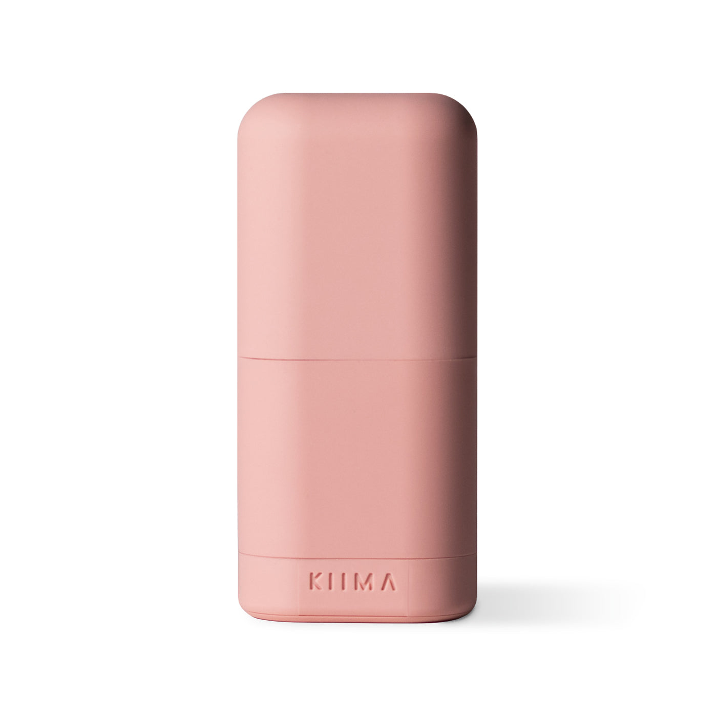 Refillable deodorant applicator