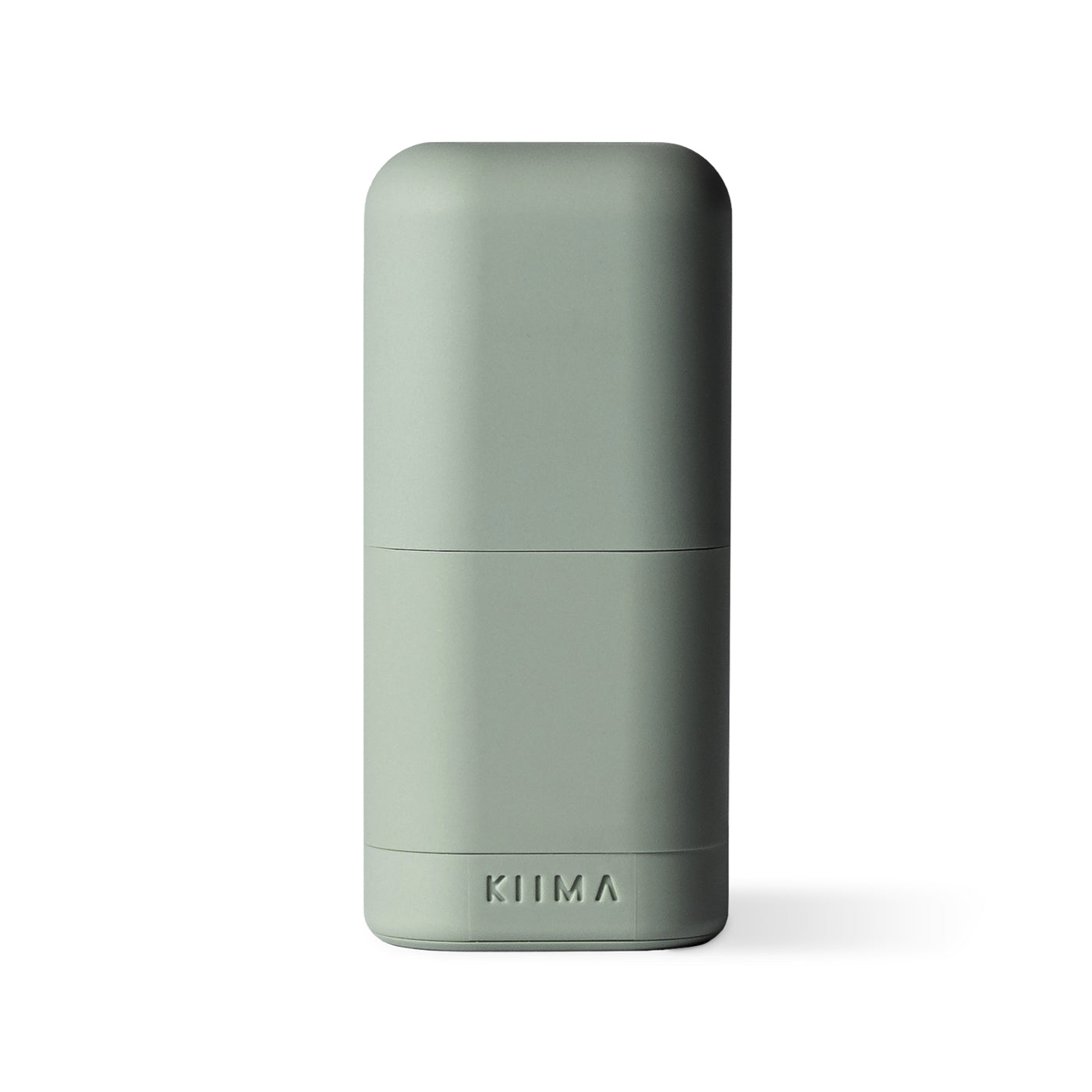 Refillable deodorant applicator