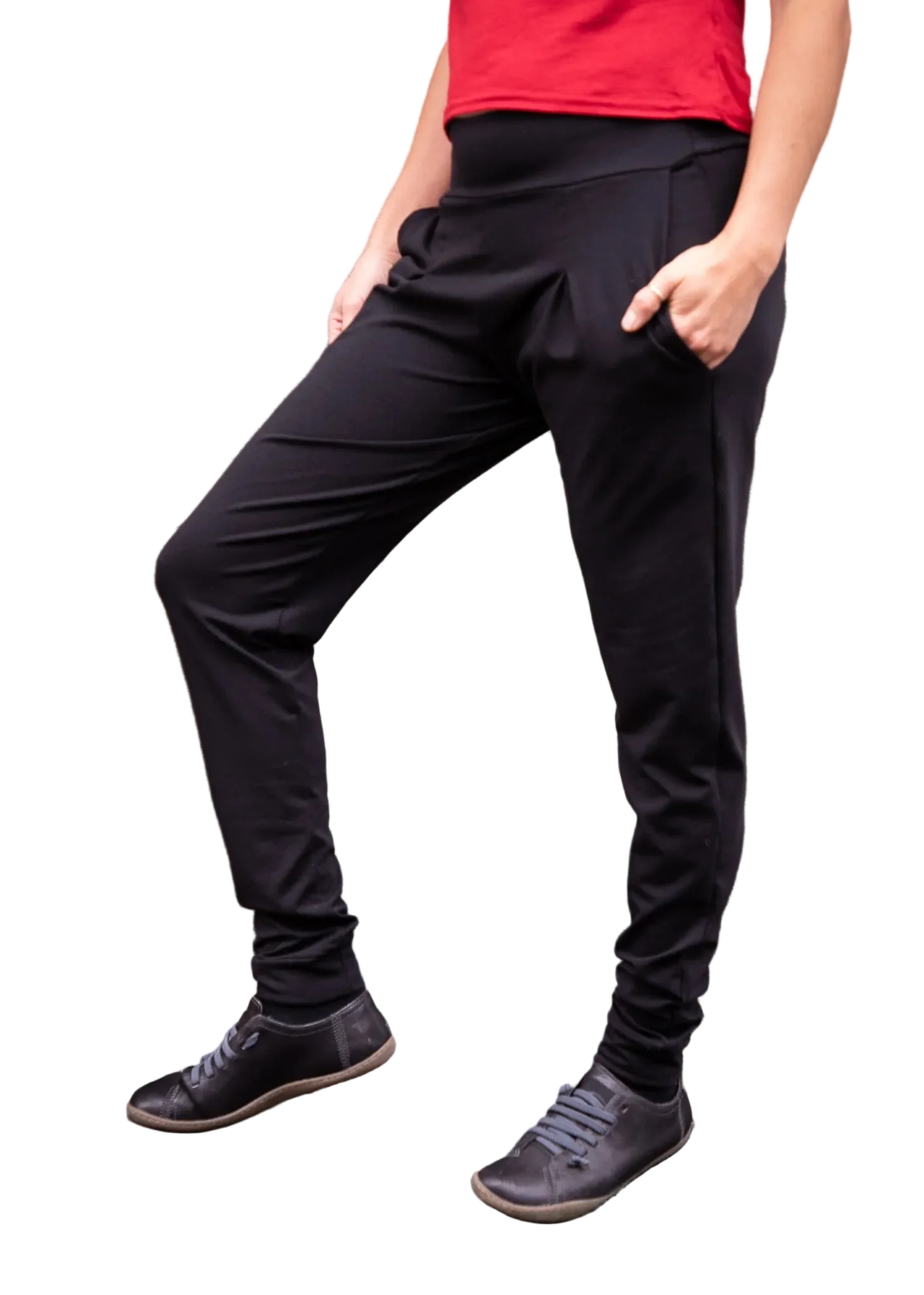 KIMBERLEY - Pantalon