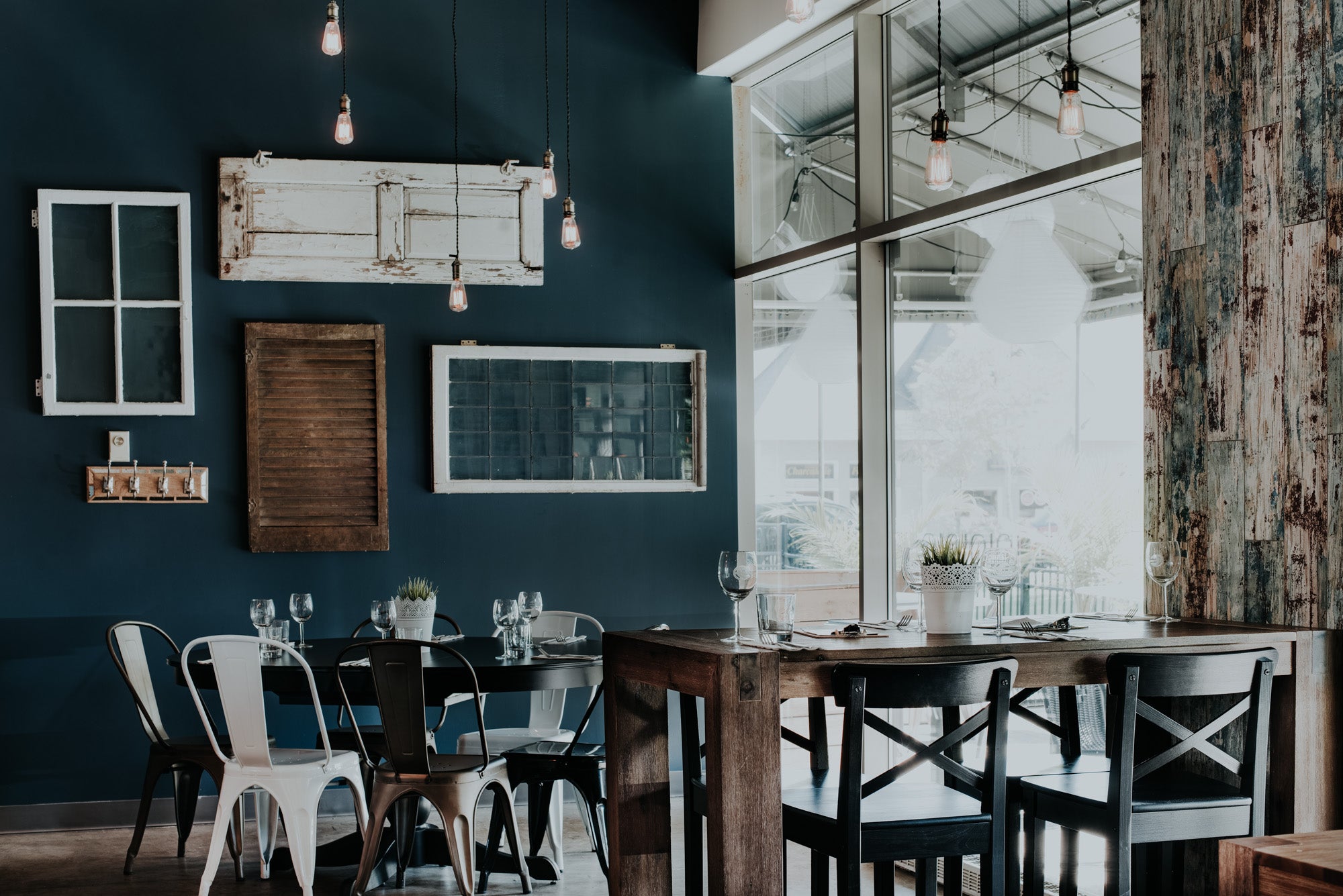 Apéro et plateau à partager pour 2 personnes - L'Espace Comptoir