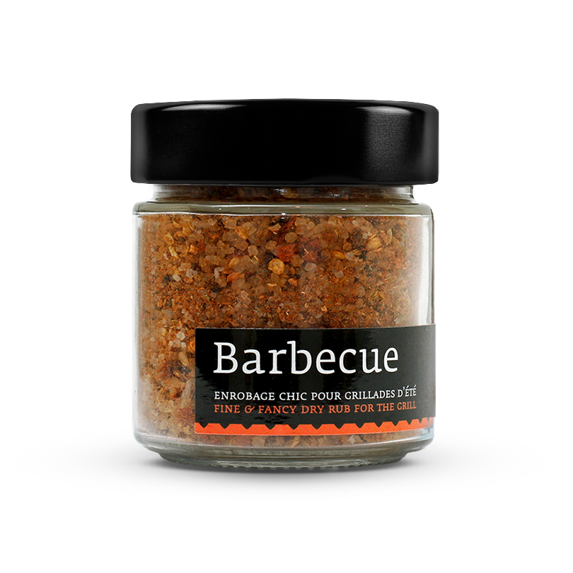 Mélange d'épices - Barbecue pour grillades