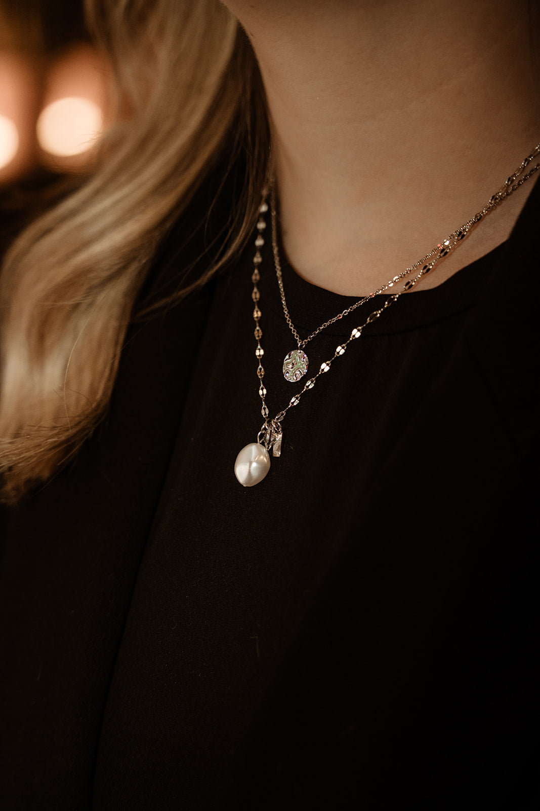 Juliana necklace 5