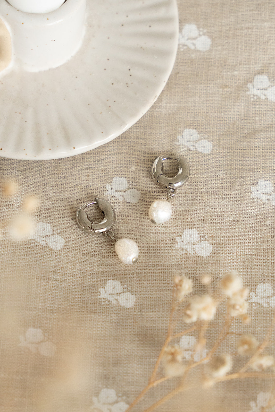 Boucles d'oreilles Raphaëlle 4