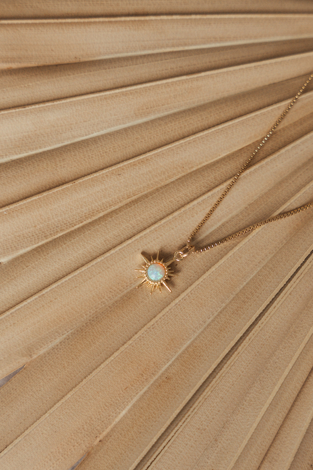 Collier Sabrina 3