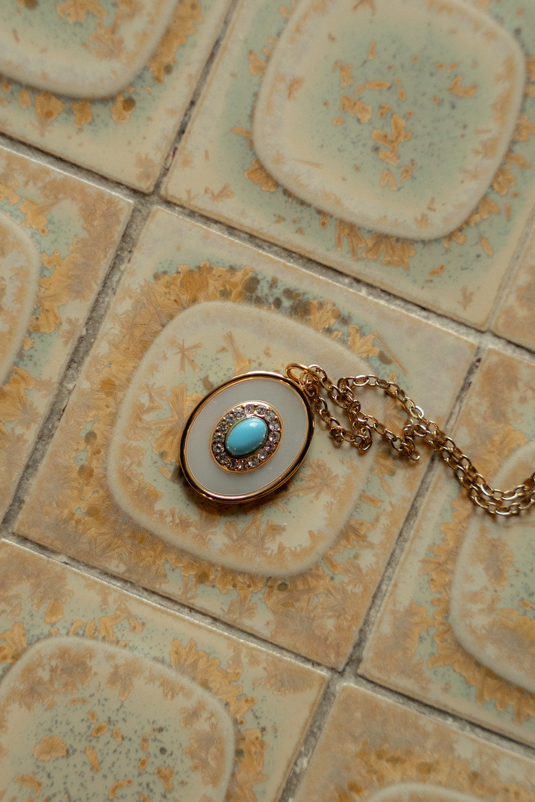 Collier Mariana 1