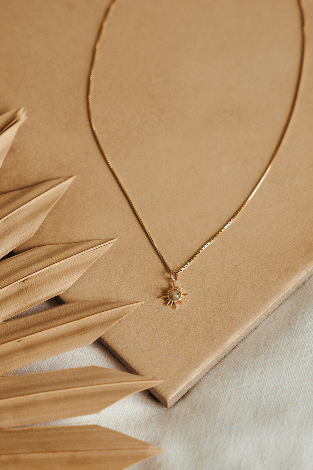 Collier Sabrina 3