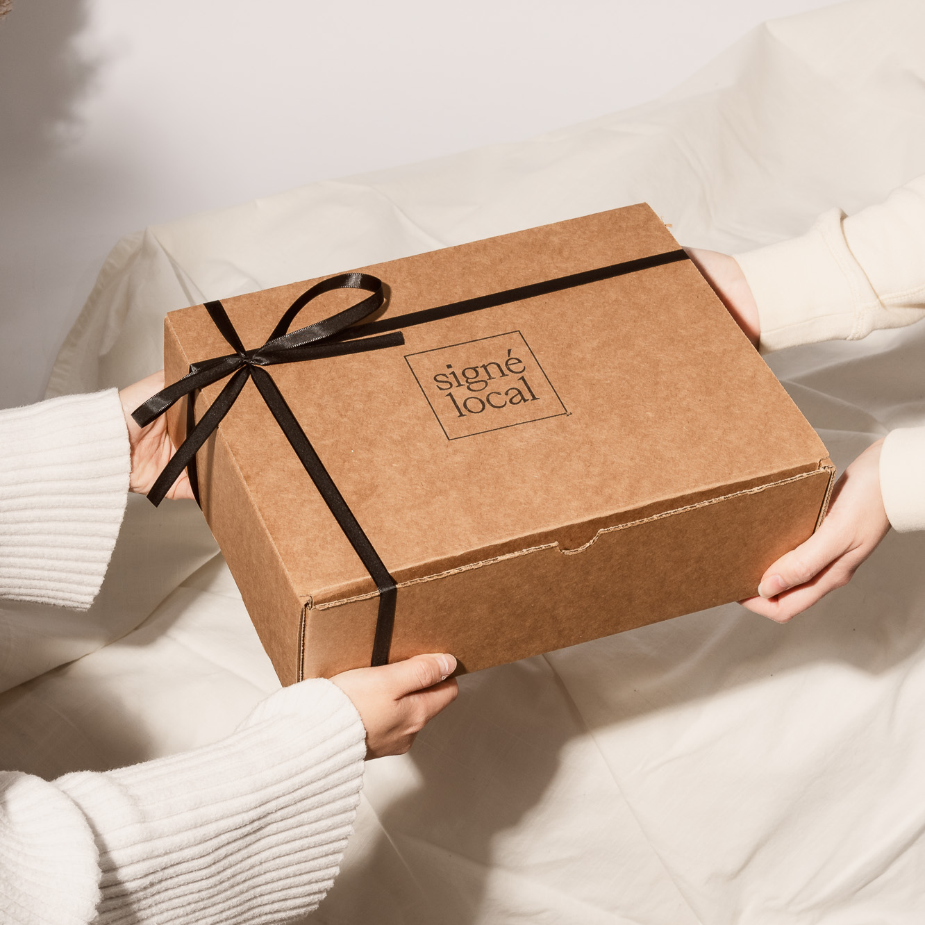 Gift wrap