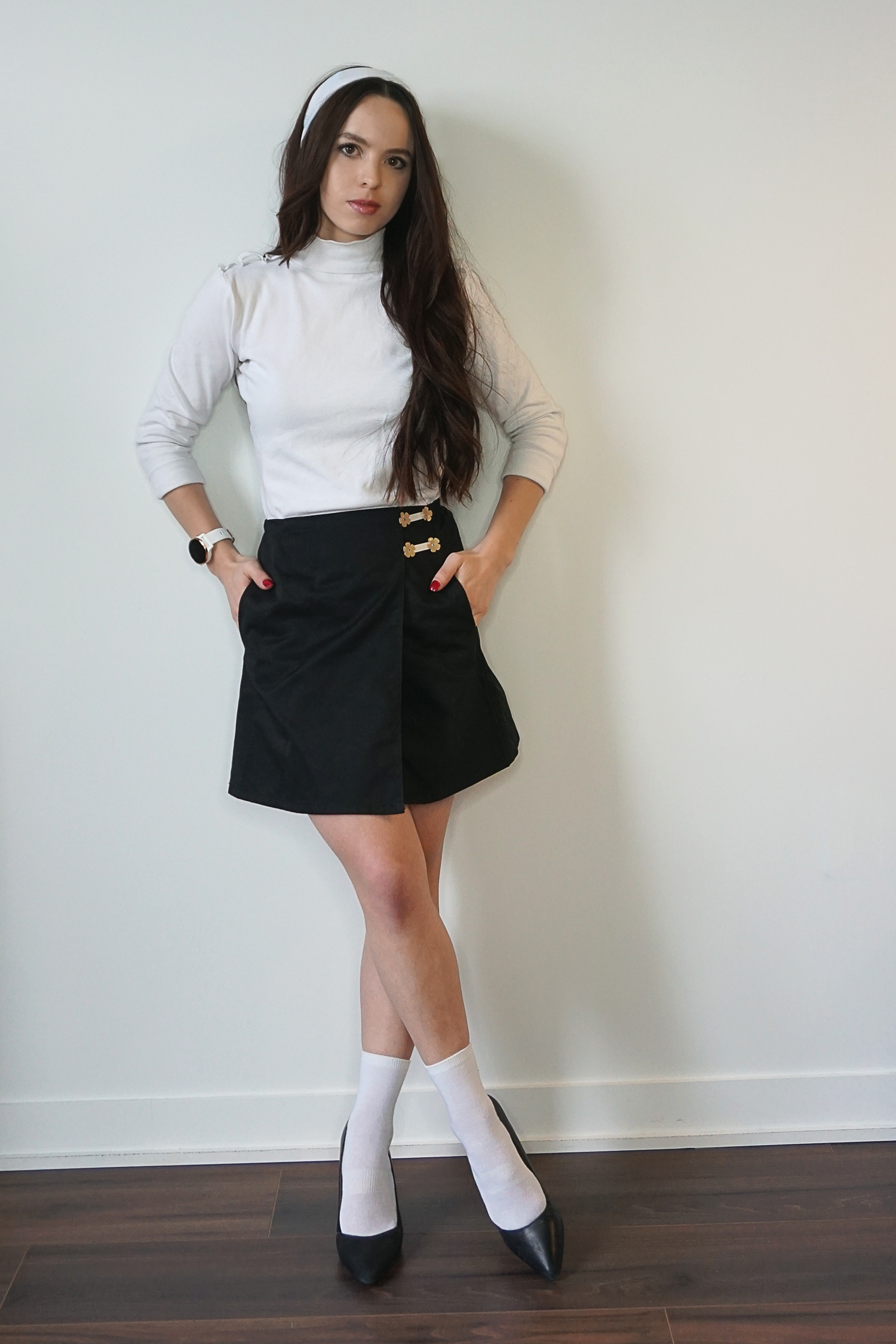 Jupe Lillie