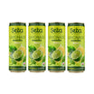Limonade matcha lime