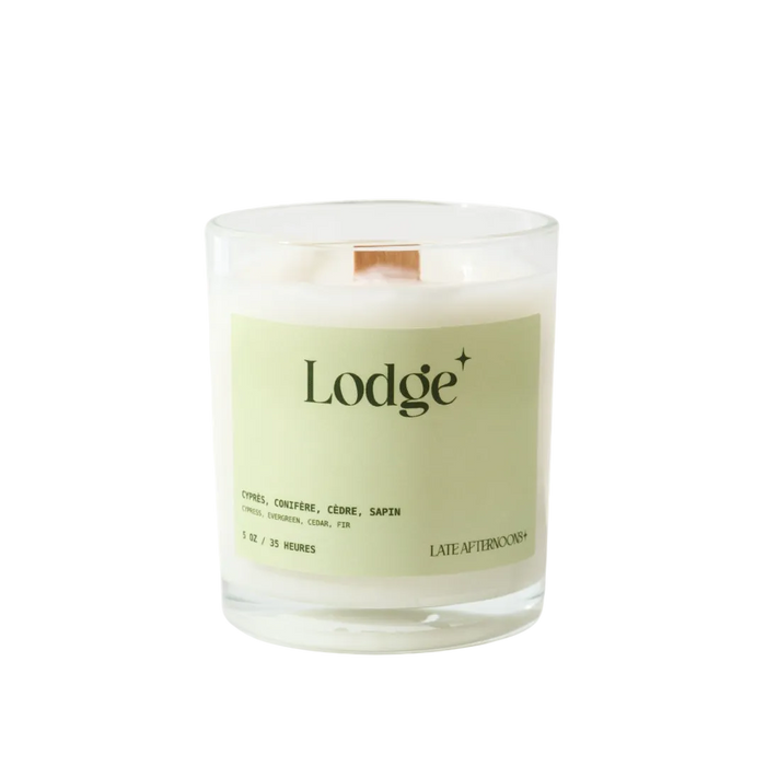 Bougie Lodge