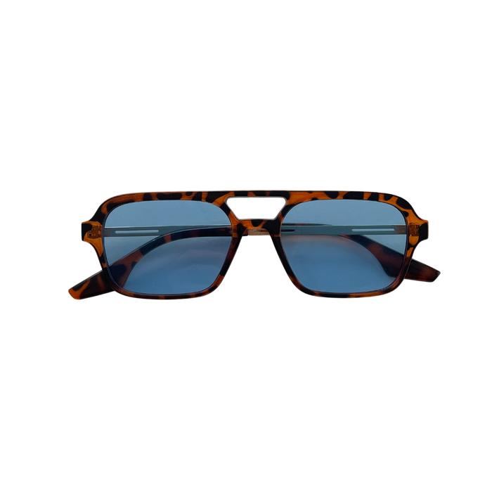 Lunettes de soleil - Tortoise