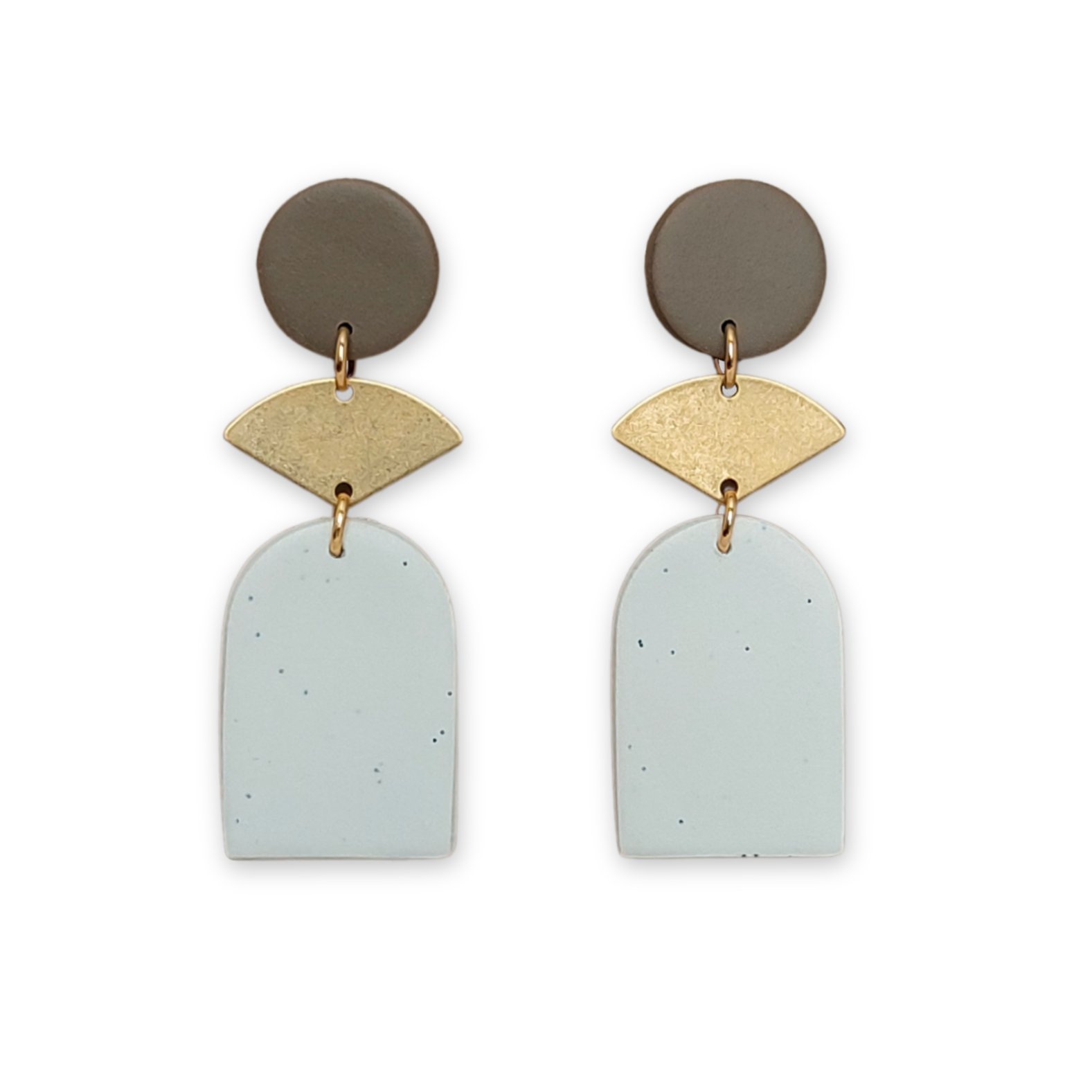 Earrings - Maxime