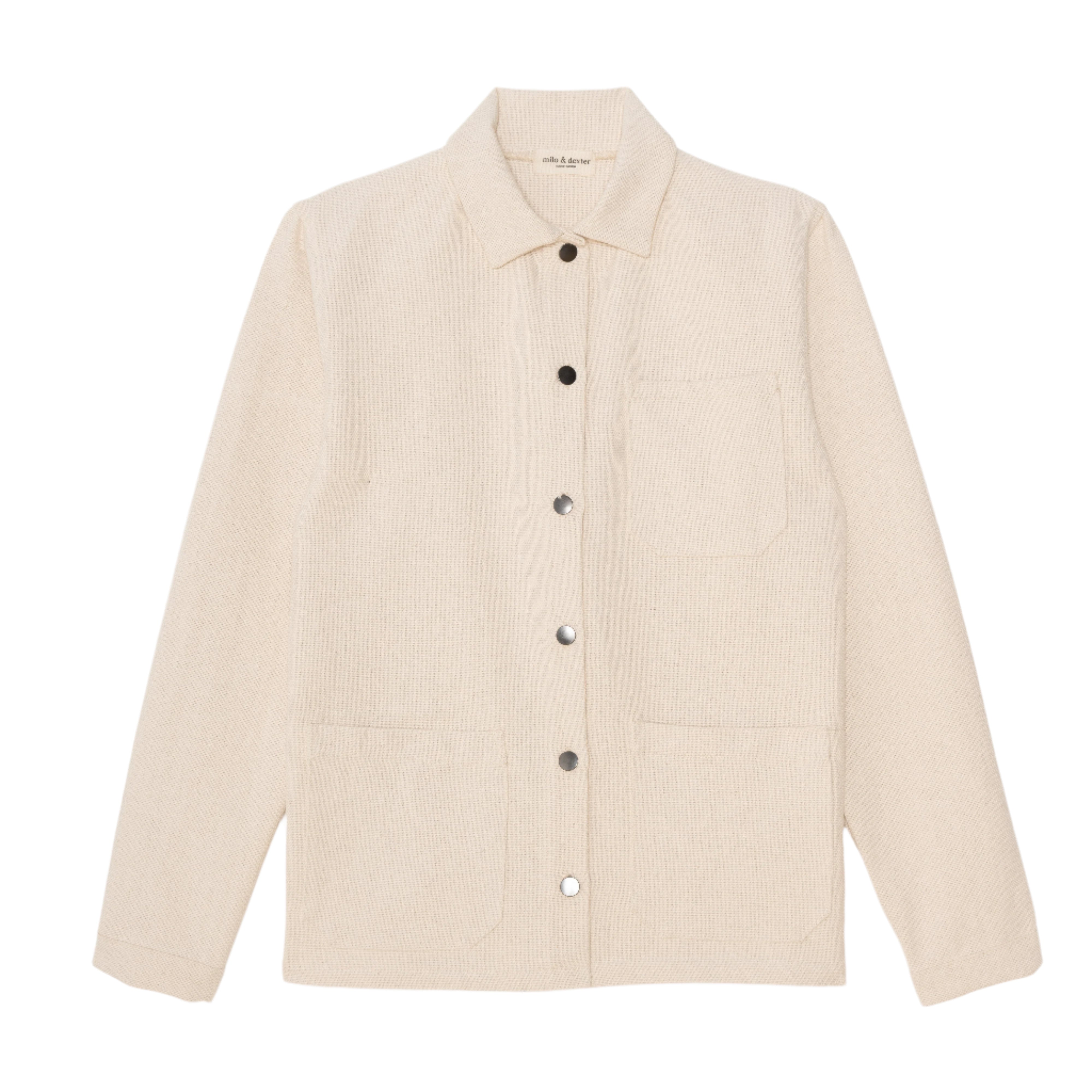 Veste de travail classique