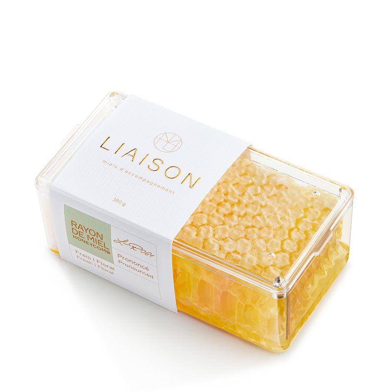 Rayon de miel