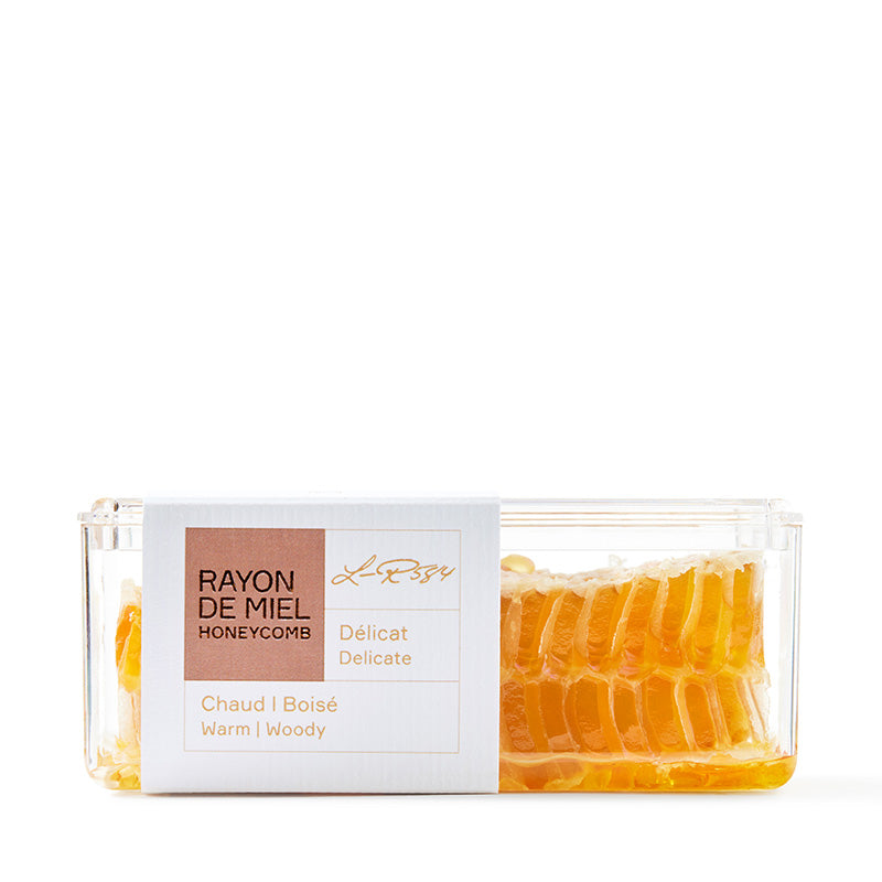 Rayon de miel