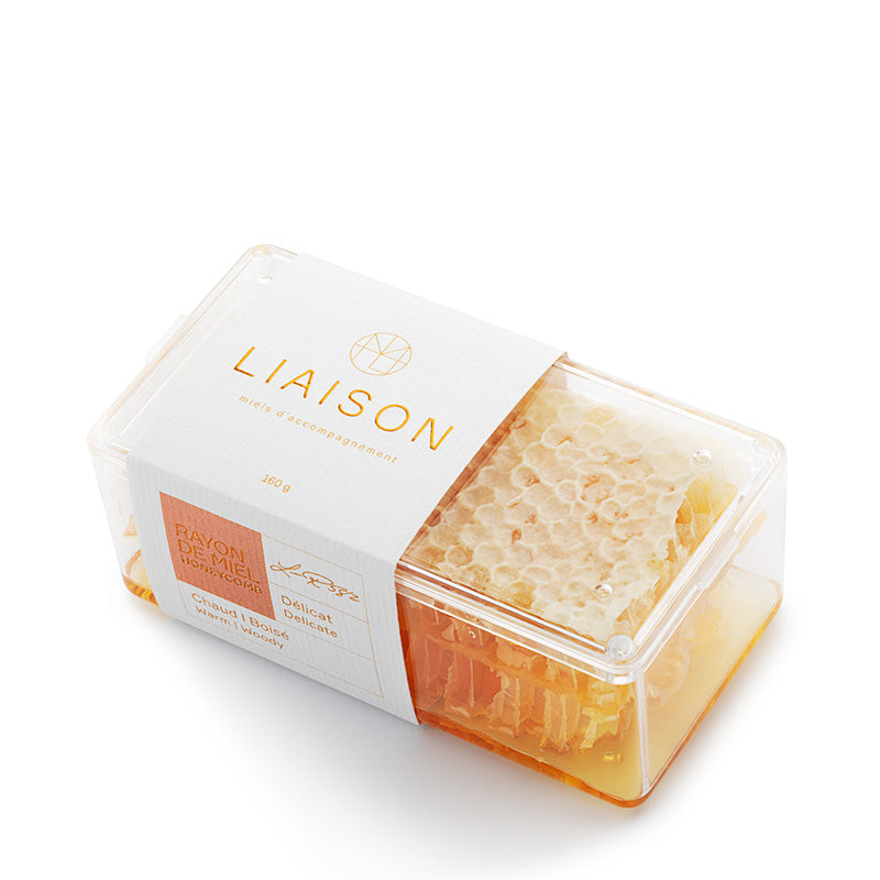 Rayon de miel