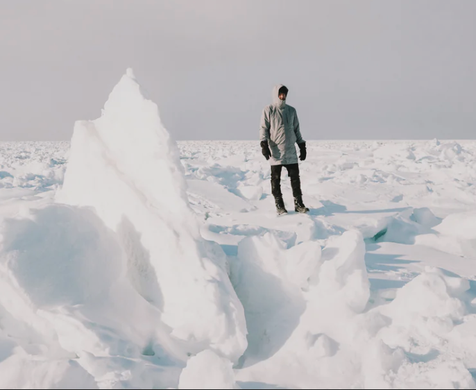 Flocons de sel de mer – 125 gr