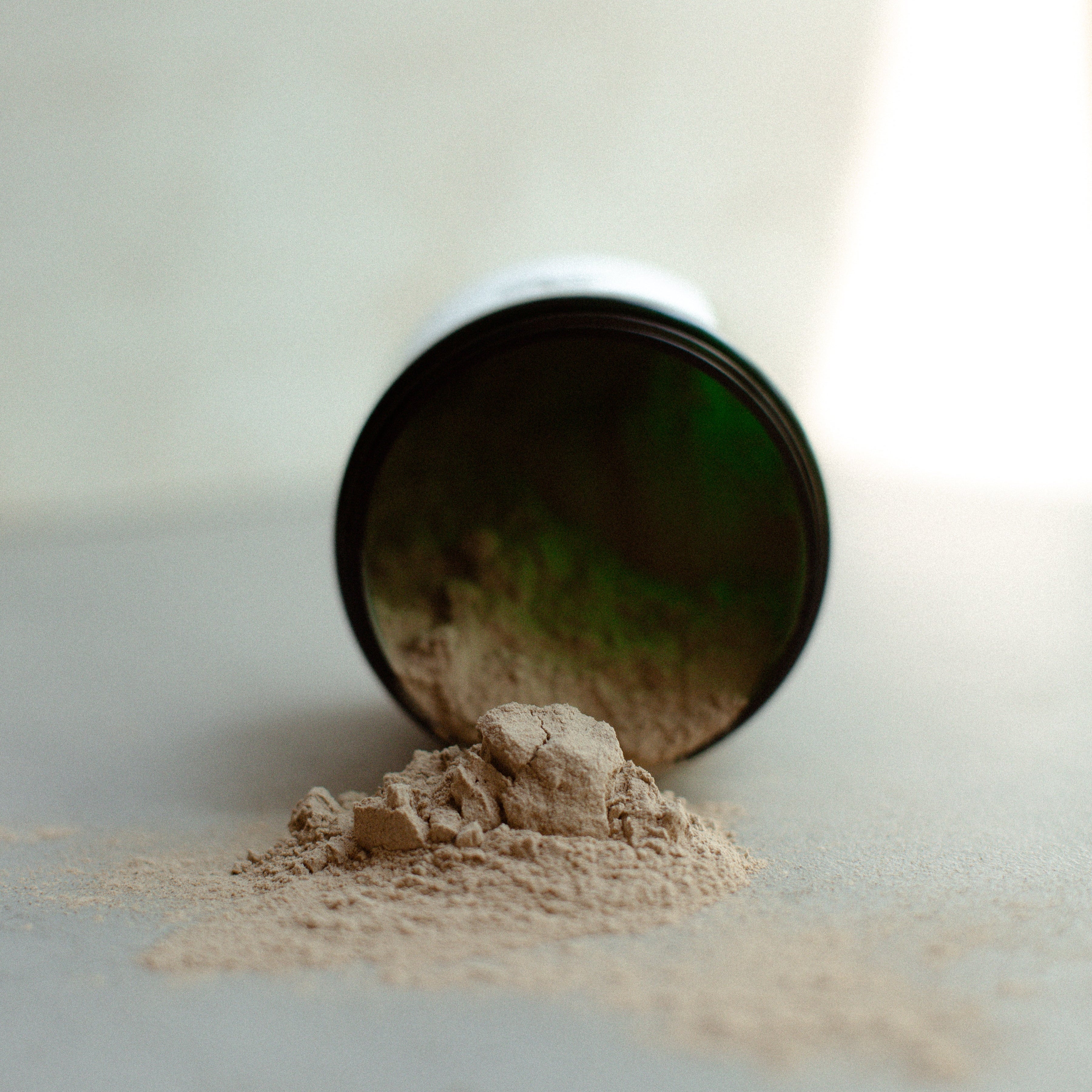 Masque | Ghassoul & Concombre