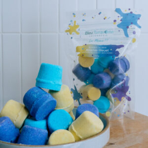 Mini bath bombs | Choose your fragrance