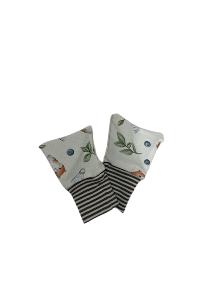 Panier cadeau de bienvenue à la maison
