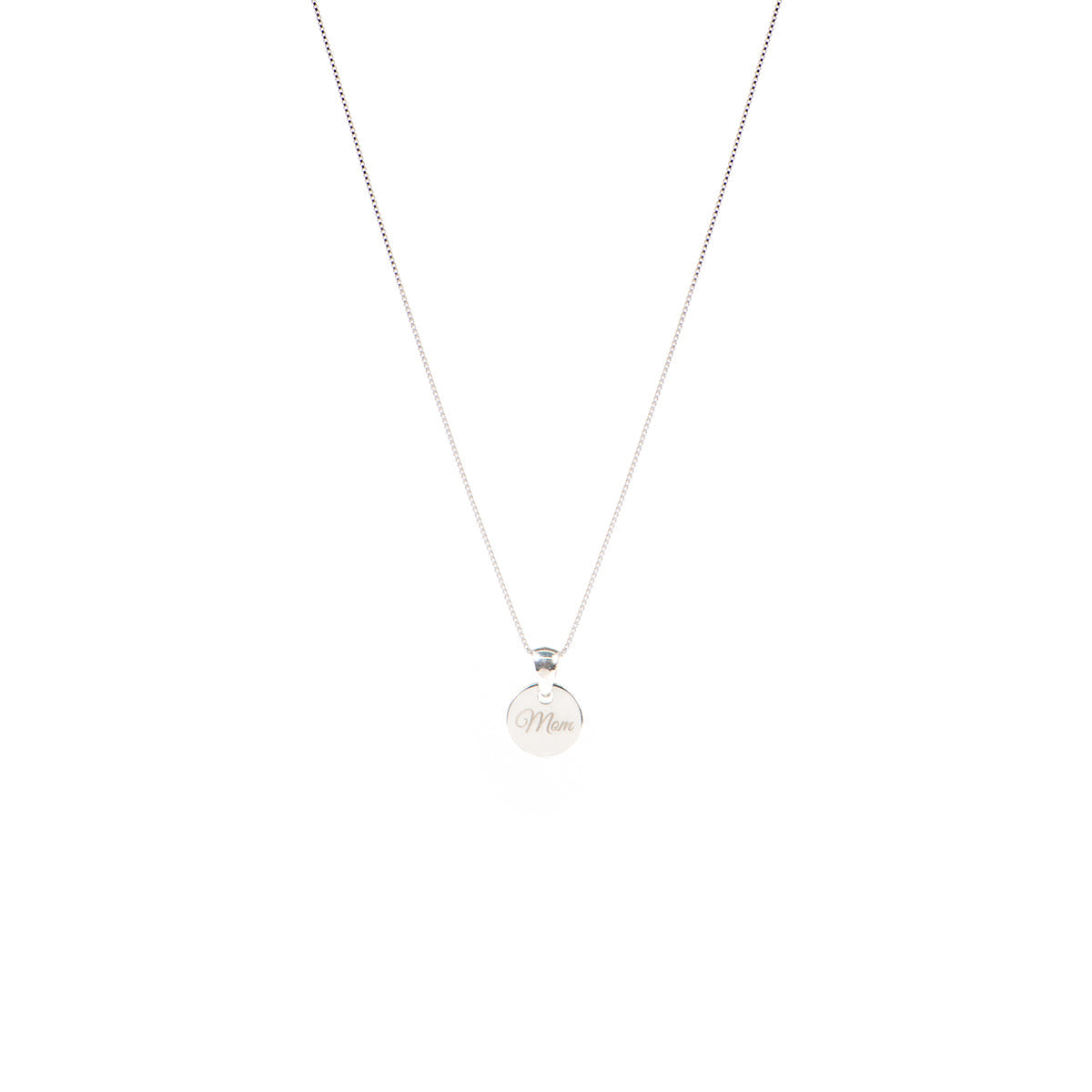 Collier Mom