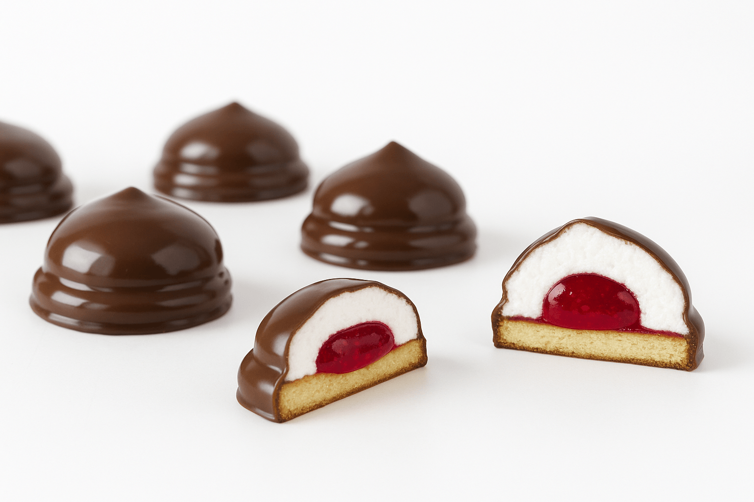 Gourmandise chocolat - Mont Albert - Couleur Chocolat