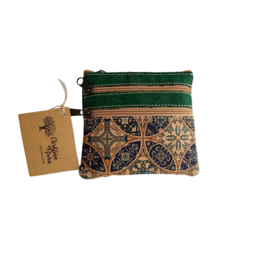 Card holder or coin purse - Anna