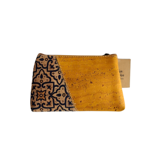 Card holder or coin purse - Leonor