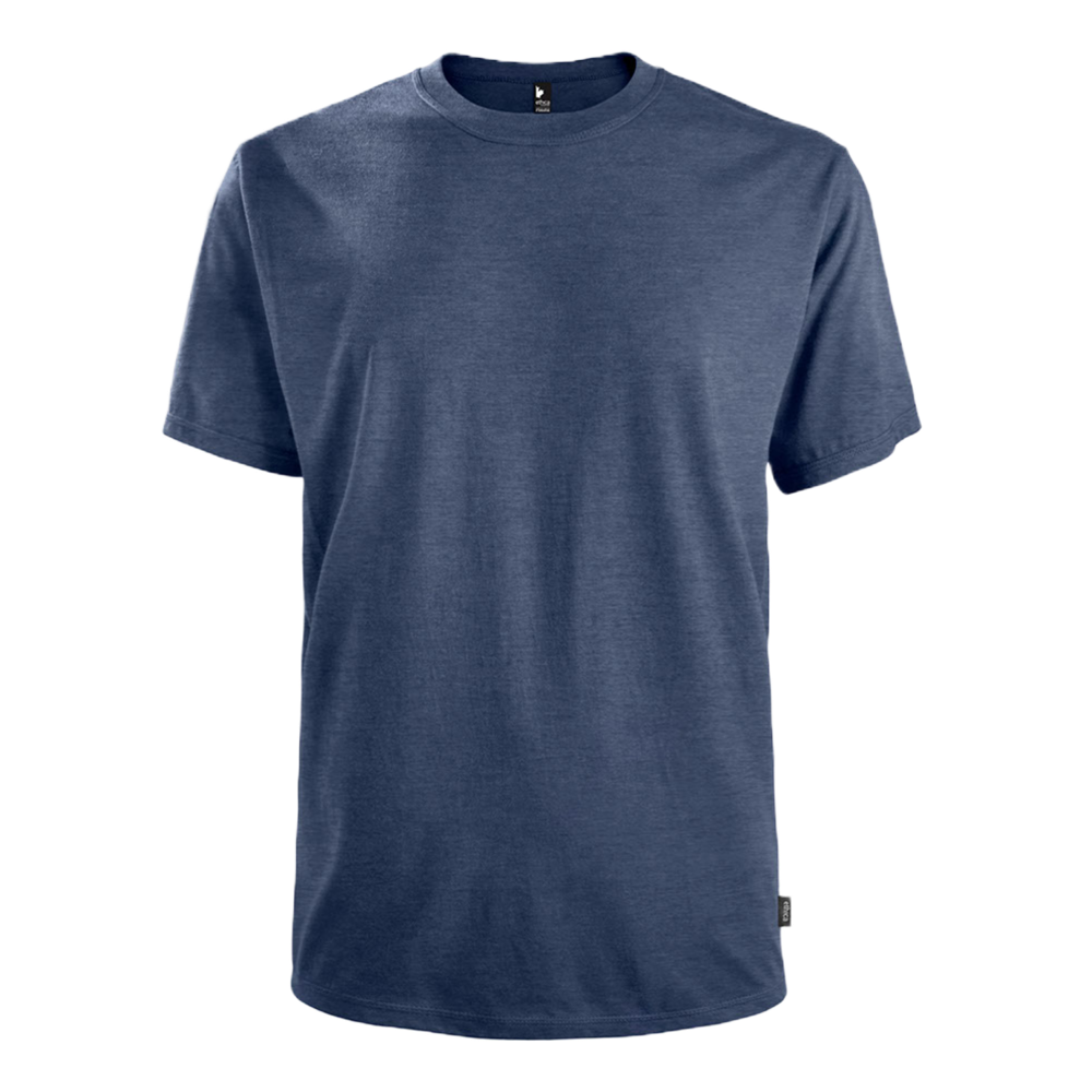 T-Shirt unisexe - Bleue marine