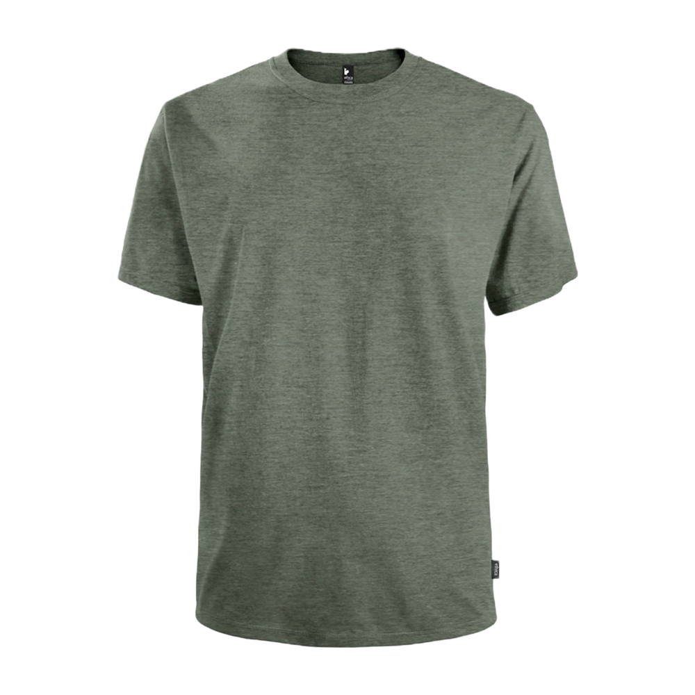 T-Shirt unisexe - Vert olive