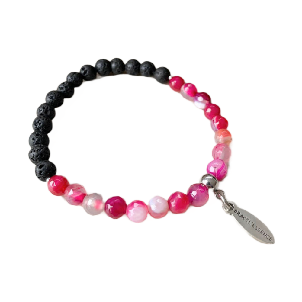 Love - Aromatherapy Bracelet