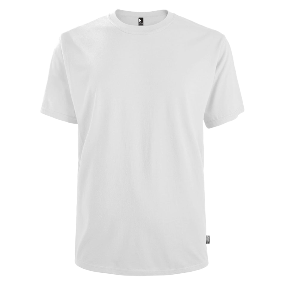 T-Shirt unisexe - Blanc